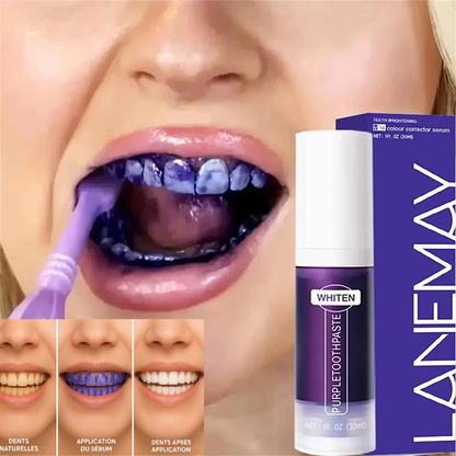 Sérum Correcteur Blanchissant V34 - 30 ml