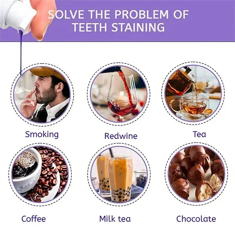 Sérum Correcteur Blanchissant V34 - 30 ml