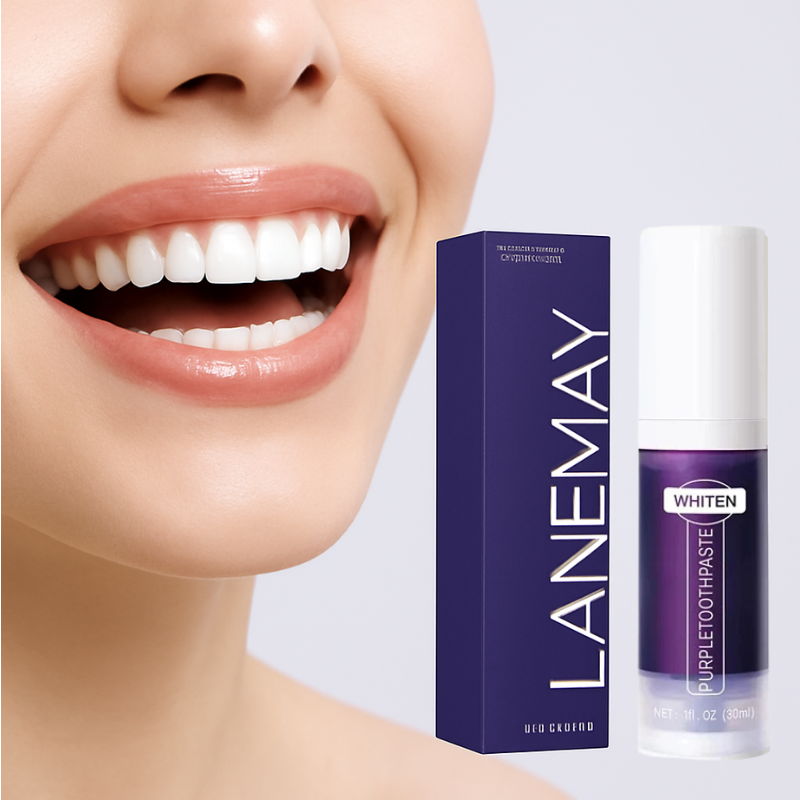 Sérum Correcteur Blanchissant V34 - 30 ml