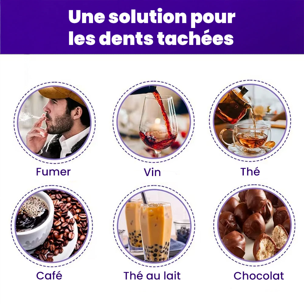 Sérum Correcteur Blanchissant V34 - 30 ml