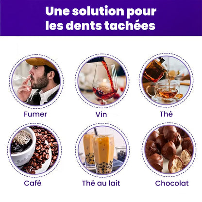 Sérum Correcteur Blanchissant V34 - 30 ml